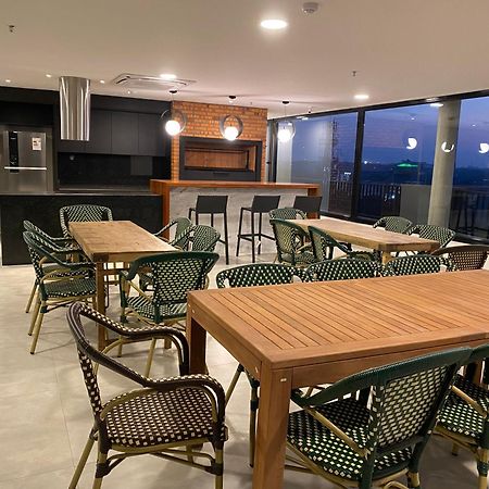 Appartement Cerca De Shopping Mariscal Lopez à Asuncion Extérieur photo