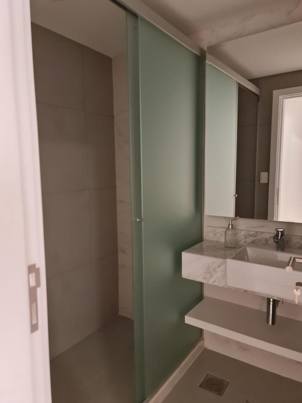Appartement Cerca De Shopping Mariscal Lopez à Asuncion Extérieur photo