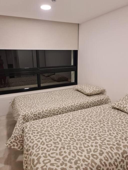 Appartement Cerca De Shopping Mariscal Lopez à Asuncion Extérieur photo