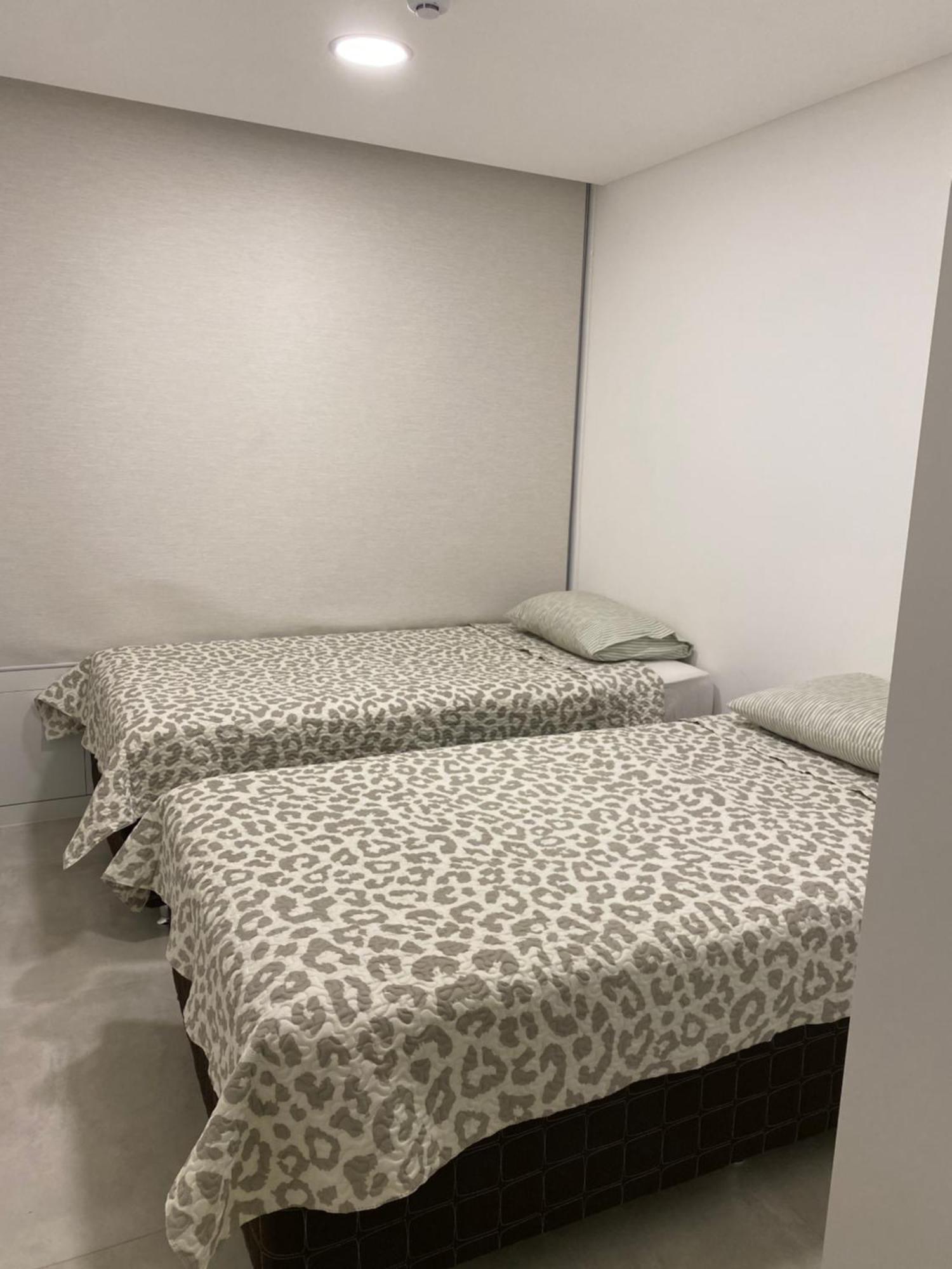 Appartement Cerca De Shopping Mariscal Lopez à Asuncion Extérieur photo
